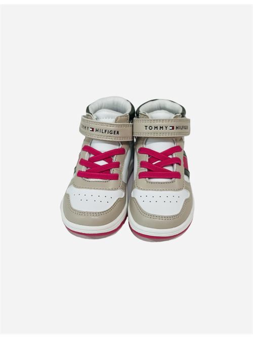 Sneakers Alte TOMMY HILFIGER | 32961Y609